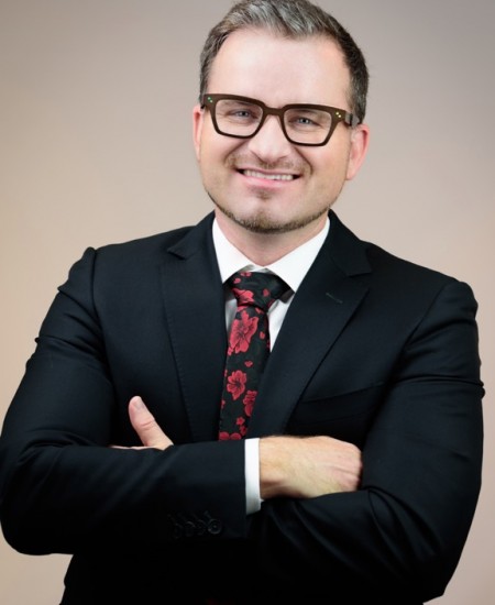 Scott Leithead